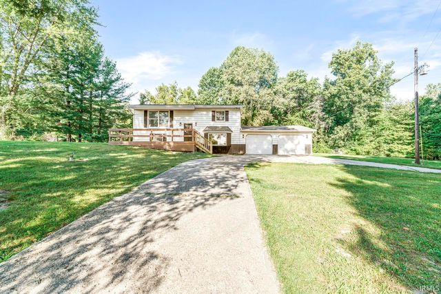 3155 Nutmeg Road, Plymouth, IN 46563