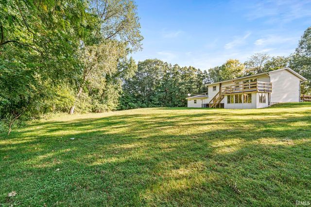 3155 Nutmeg Road, Plymouth, IN 46563