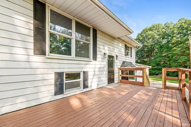 3155 Nutmeg Road, Plymouth, IN 46563