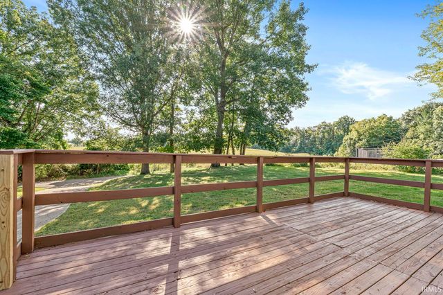 3155 Nutmeg Road, Plymouth, IN 46563