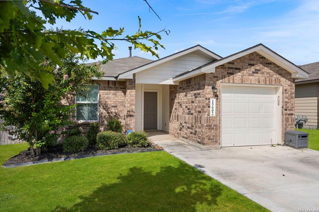 15602 Crimson Topaz, San Antonio, TX 78253