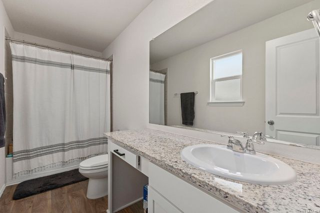 15602 Crimson Topaz, San Antonio, TX 78253