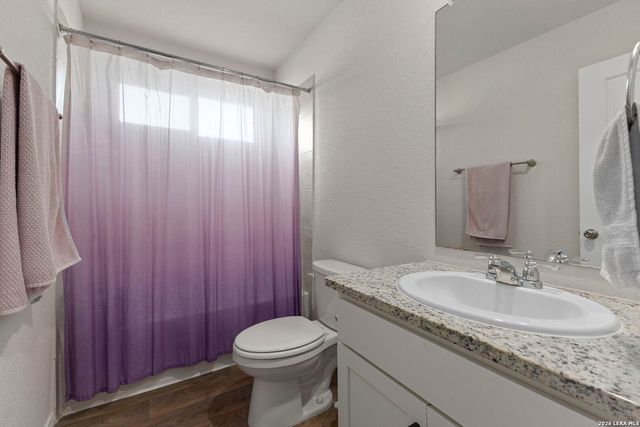15602 Crimson Topaz, San Antonio, TX 78253