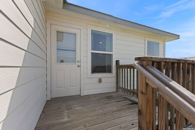 15602 Crimson Topaz, San Antonio, TX 78253