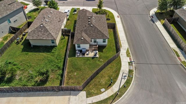 15602 Crimson Topaz, San Antonio, TX 78253