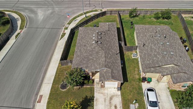 15602 Crimson Topaz, San Antonio, TX 78253