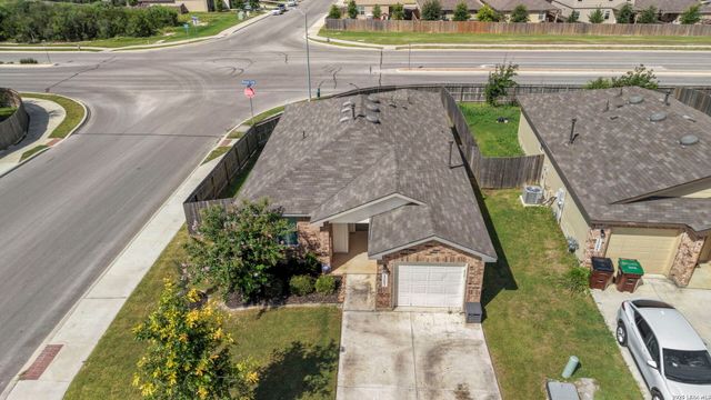 15602 Crimson Topaz, San Antonio, TX 78253