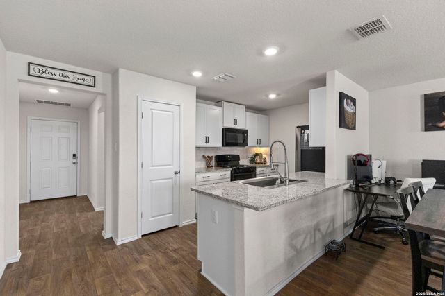 15602 Crimson Topaz, San Antonio, TX 78253