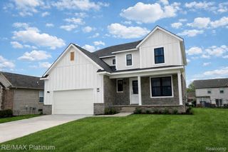 000001 Walloon Way, Orion Charter Township, MI 48360