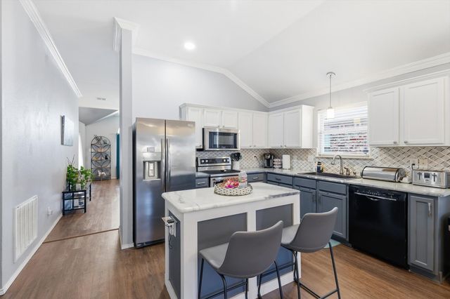 1921 Caddo Street, Little Elm, TX 75068