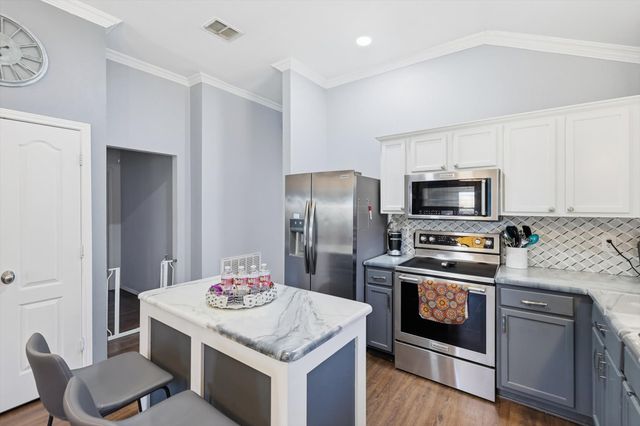 1921 Caddo Street, Little Elm, TX 75068