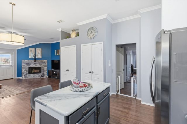 1921 Caddo Street, Little Elm, TX 75068