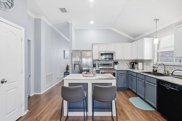 1921 Caddo Street, Little Elm, TX 75068