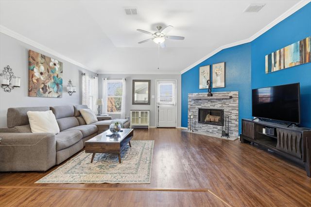 1921 Caddo Street, Little Elm, TX 75068