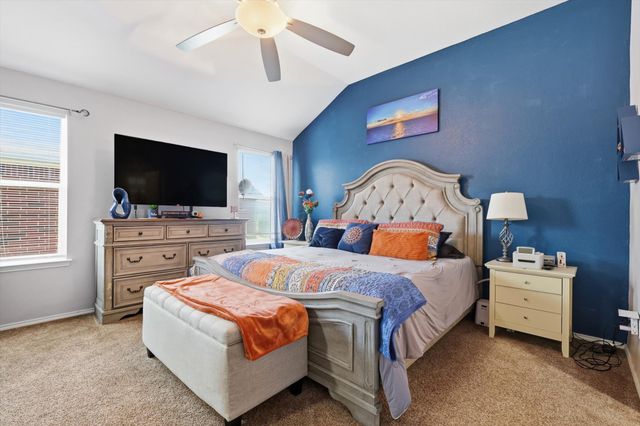 1921 Caddo Street, Little Elm, TX 75068