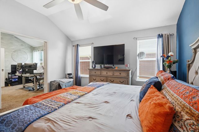 1921 Caddo Street, Little Elm, TX 75068