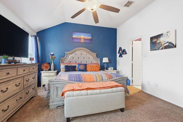 1921 Caddo Street, Little Elm, TX 75068