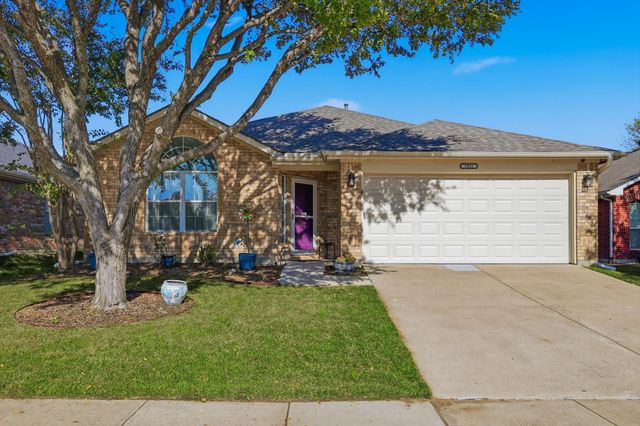 1921 Caddo Street, Little Elm, TX 75068