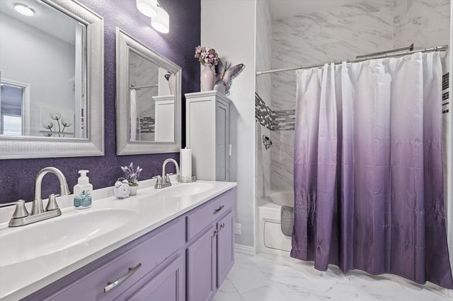 1921 Caddo Street, Little Elm, TX 75068