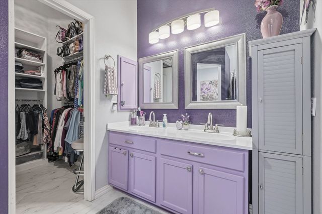 1921 Caddo Street, Little Elm, TX 75068