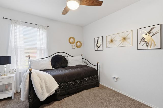 1921 Caddo Street, Little Elm, TX 75068