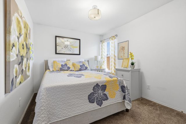 1921 Caddo Street, Little Elm, TX 75068