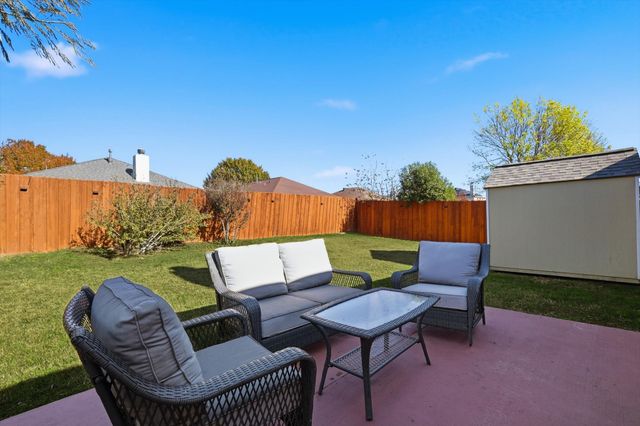 1921 Caddo Street, Little Elm, TX 75068