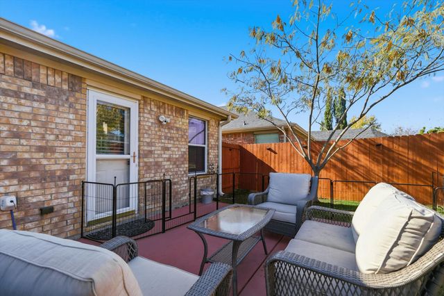 1921 Caddo Street, Little Elm, TX 75068