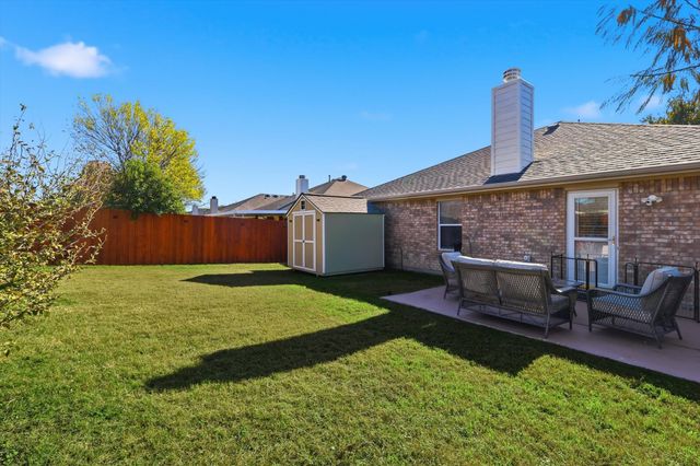 1921 Caddo Street, Little Elm, TX 75068