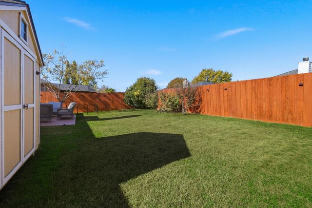 1921 Caddo Street, Little Elm, TX 75068