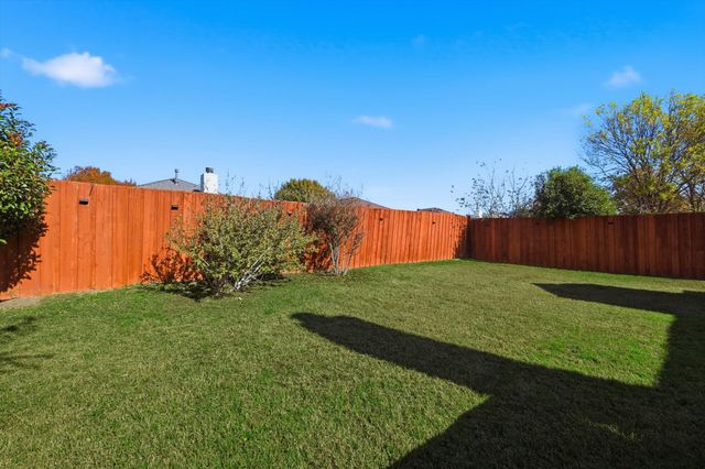 1921 Caddo Street, Little Elm, TX 75068