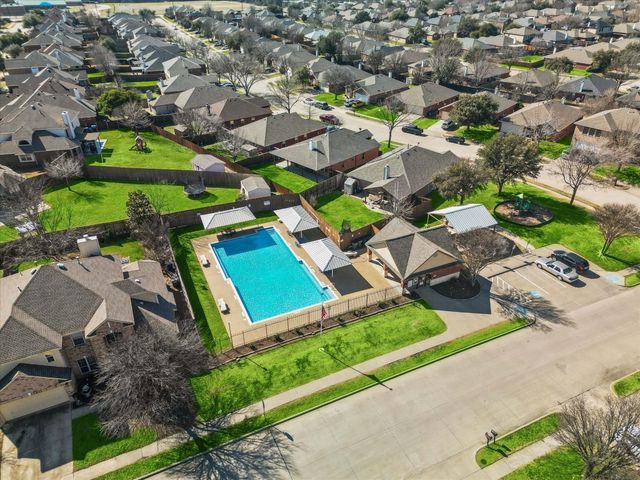 1921 Caddo Street, Little Elm, TX 75068