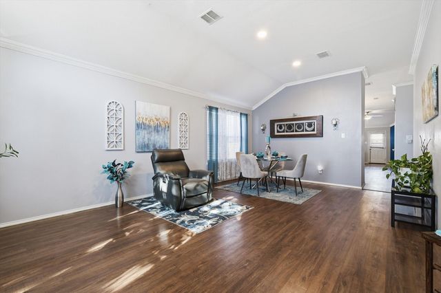 1921 Caddo Street, Little Elm, TX 75068