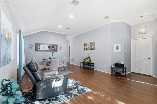 1921 Caddo Street, Little Elm, TX 75068