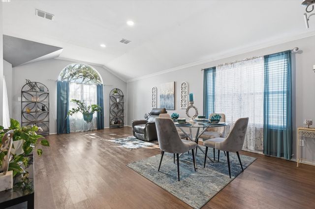 1921 Caddo Street, Little Elm, TX 75068