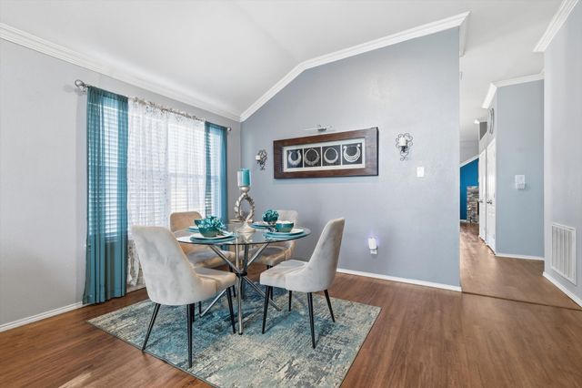 1921 Caddo Street, Little Elm, TX 75068