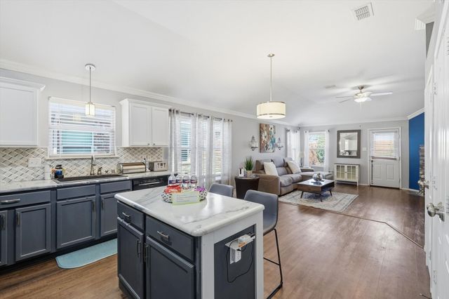 1921 Caddo Street, Little Elm, TX 75068