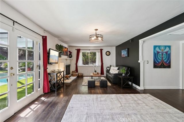 17160 Signature Drive, Granada Hills, CA 91344