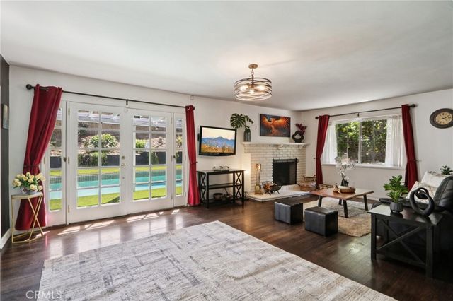 17160 Signature Drive, Granada Hills, CA 91344