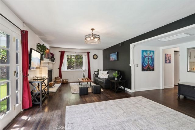 17160 Signature Drive, Granada Hills, CA 91344