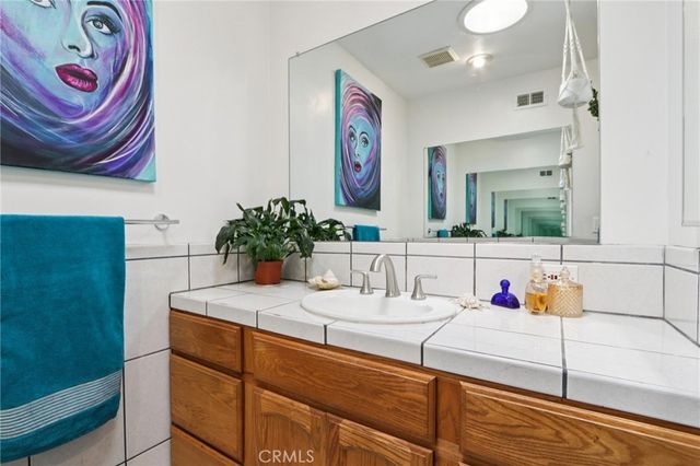 17160 Signature Drive, Granada Hills, CA 91344