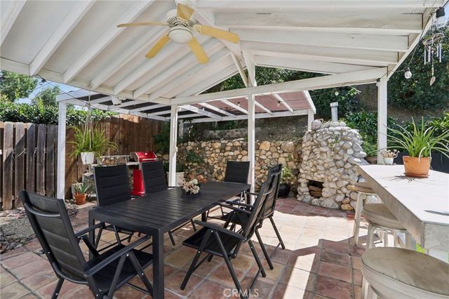 17160 Signature Drive, Granada Hills, CA 91344