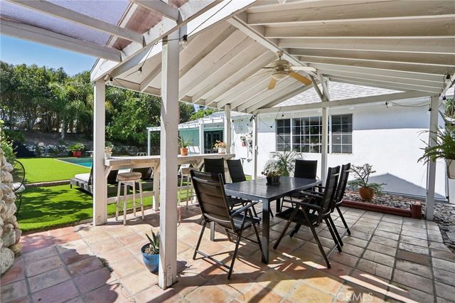 17160 Signature Drive, Granada Hills, CA 91344