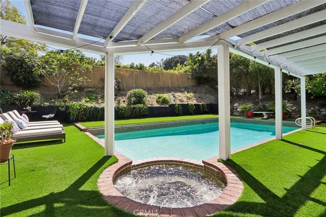 17160 Signature Drive, Granada Hills, CA 91344