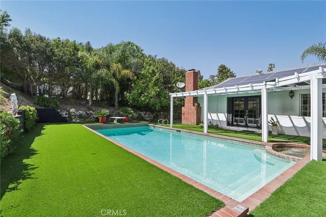 17160 Signature Drive, Granada Hills, CA 91344