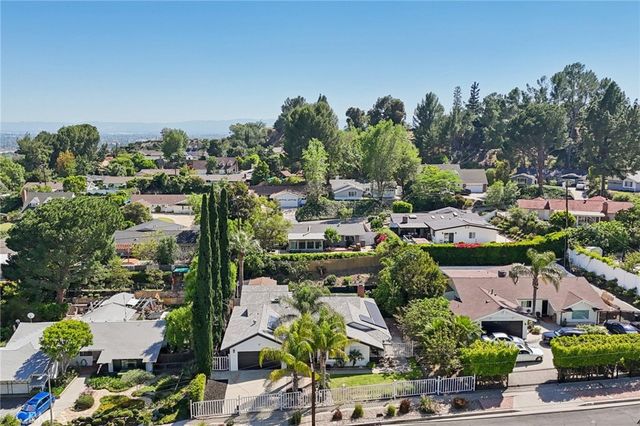 17160 Signature Drive, Granada Hills, CA 91344