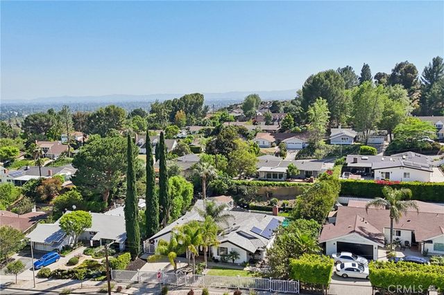 17160 Signature Drive, Granada Hills, CA 91344