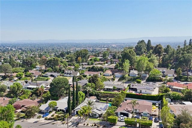 17160 Signature Drive, Granada Hills, CA 91344