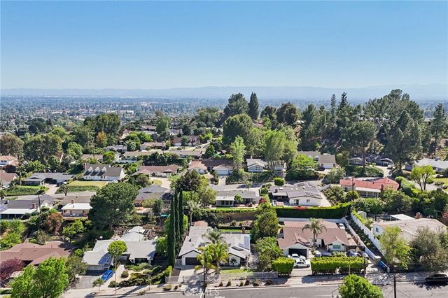 17160 Signature Drive, Granada Hills, CA 91344