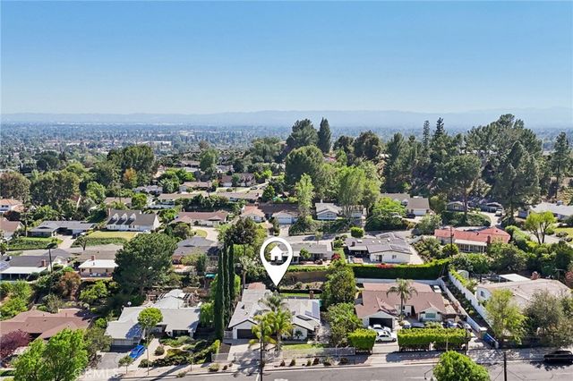 17160 Signature Drive, Granada Hills, CA 91344